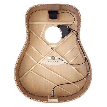 L.R.Baggs 【箱ボロ特価】【史上最大決算セール】Anthem [Acoustic Guitar Pickup + Microphone] 画像2