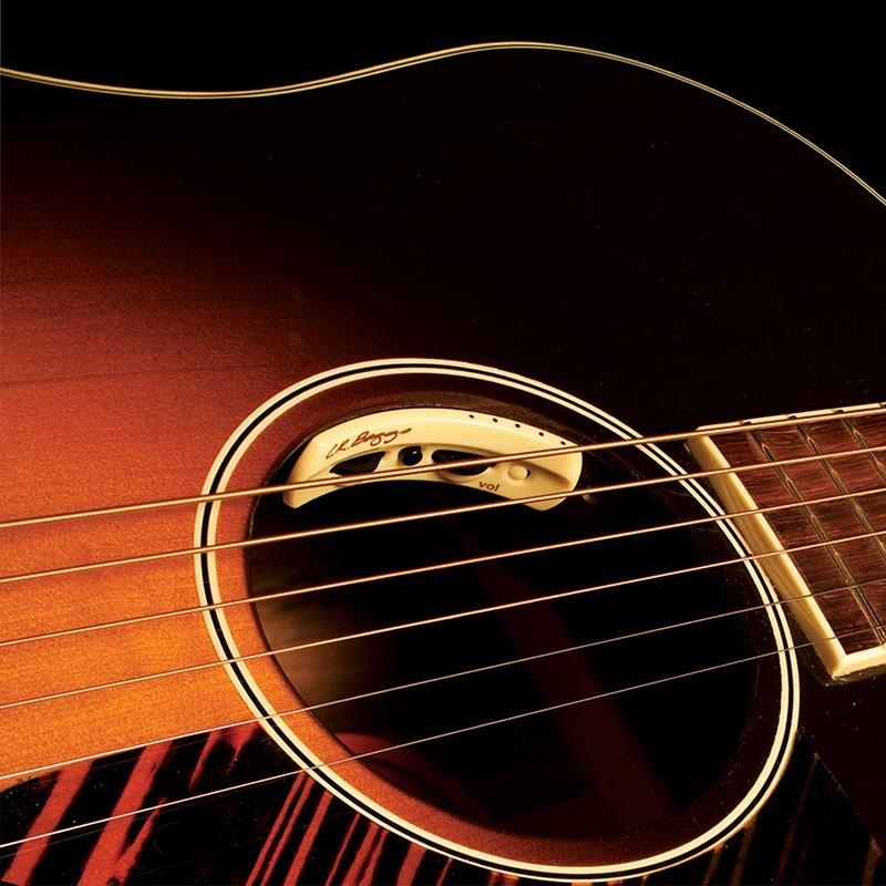 L.R.Baggs 【箱ボロ特価】【史上最大決算セール】Anthem [Acoustic Guitar Pickup + Microphone] 画像3