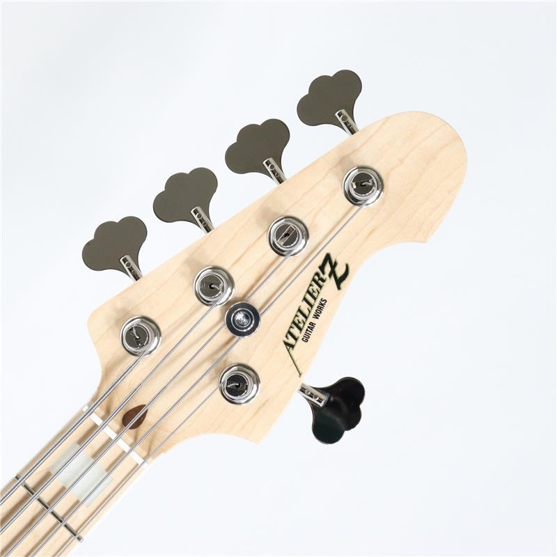 ATELIER Z M#265 Custom (TP-RED/M) 画像3