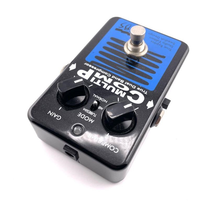 EBS USED 中古 MultiComp SE 画像1