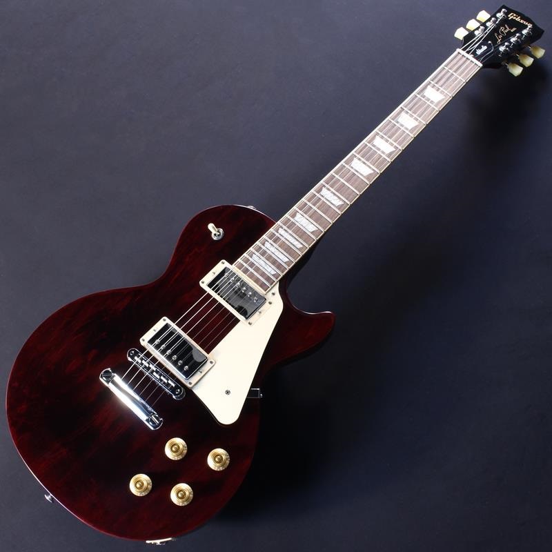 Gibson Les Paul Studio (Wine Red) #218340280【特価】 画像1