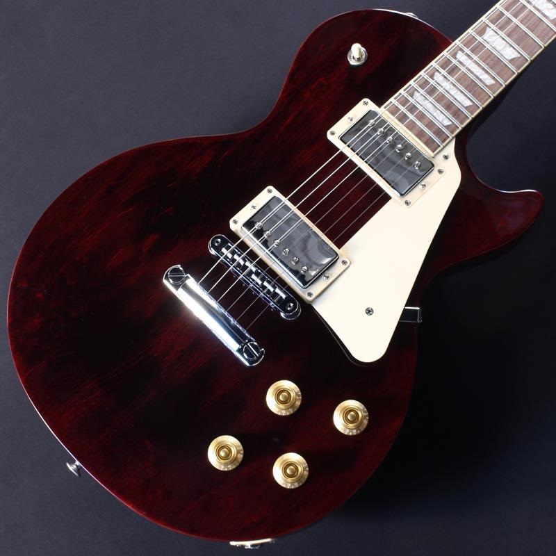 Gibson Les Paul Studio (Wine Red) #218340280【特価】 画像2