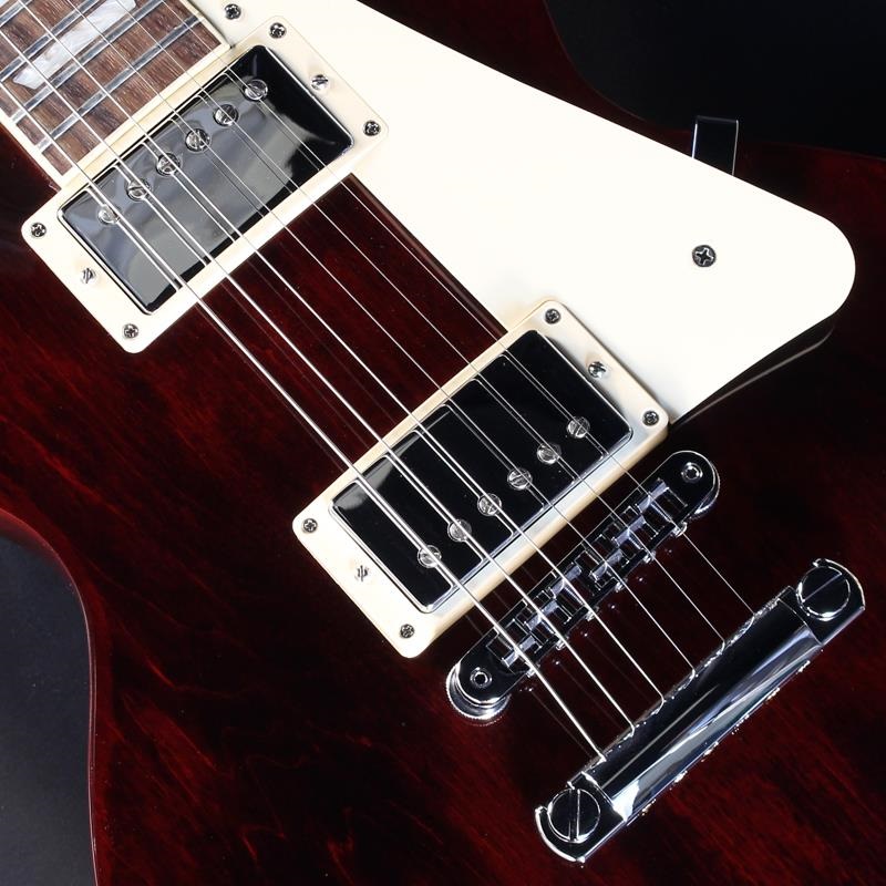 Gibson Les Paul Studio (Wine Red) #218340280【特価】 画像3