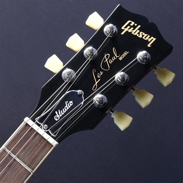 Gibson Les Paul Studio (Wine Red) #218340280【特価】 画像4
