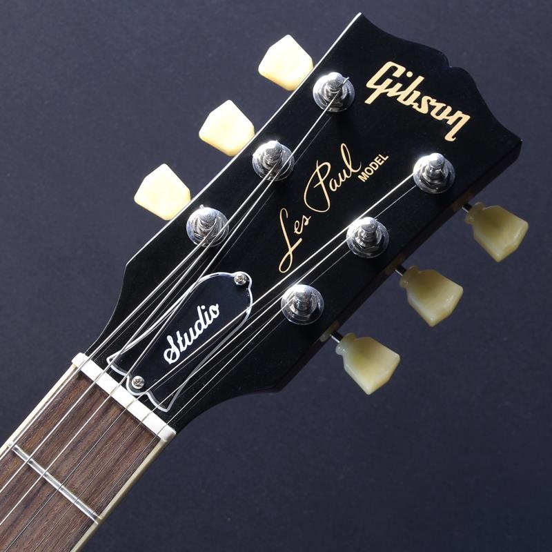 Gibson Les Paul Studio (Wine Red) #218340280【特価】 画像4