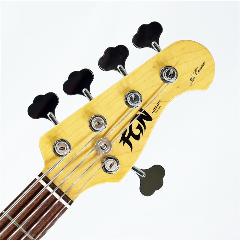 FUJIGEN Neo Classic NJB100RALV (3TS) 【特価】 画像3