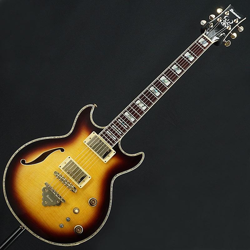 Ibanez USED 中古 AR520HFM (Violin Sunburst) ［SN.4L220700086］ アイバニーズ 画像2