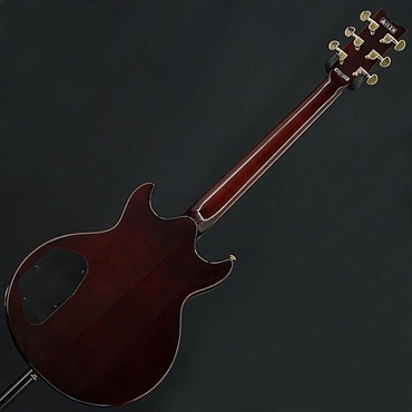 Ibanez USED 中古 AR520HFM (Violin Sunburst) ［SN.4L220700086］ アイバニーズ 画像3