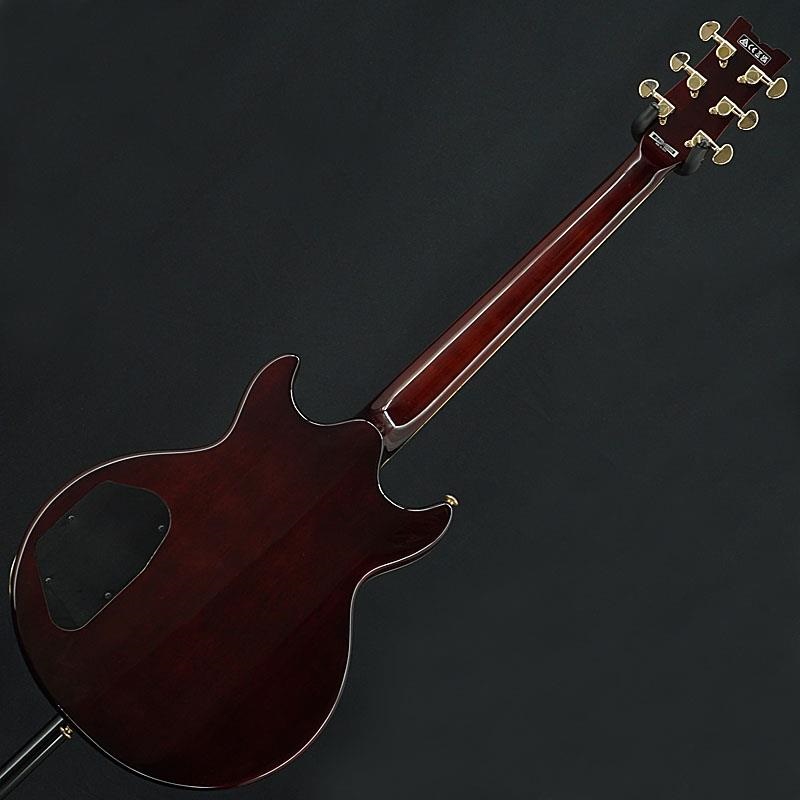 Ibanez USED 中古 AR520HFM (Violin Sunburst) ［SN.4L220700086］ アイバニーズ 画像3