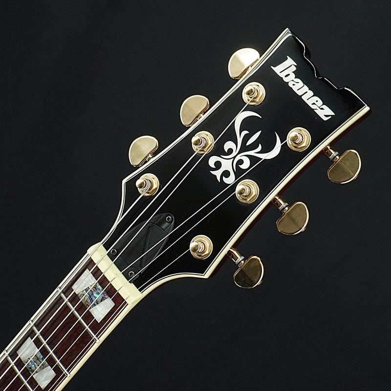 Ibanez USED 中古 AR520HFM (Violin Sunburst) ［SN.4L220700086］ アイバニーズ 画像6