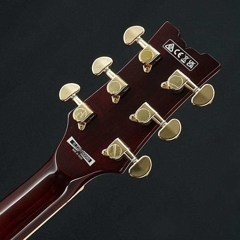 Ibanez USED 中古 AR520HFM (Violin Sunburst) ［SN.4L220700086］ アイバニーズ 画像7