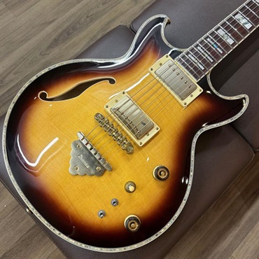 Ibanez USED 中古 AR520HFM (Violin Sunburst) ［SN.4L220700086］ アイバニーズ 画像8