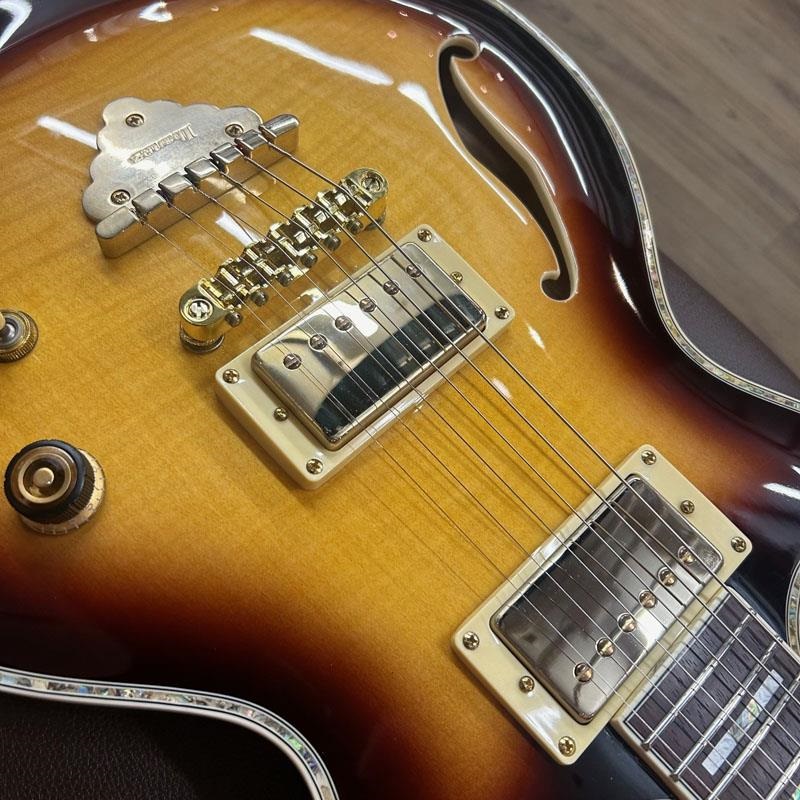 Ibanez USED 中古 AR520HFM (Violin Sunburst) ［SN.4L220700086］ アイバニーズ 画像9