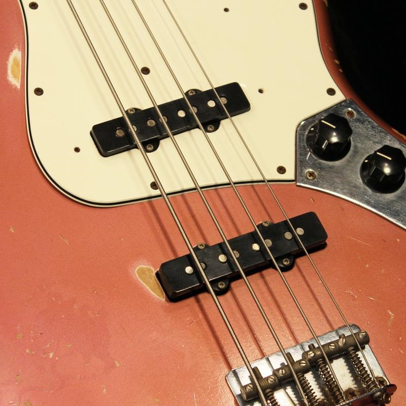 Freedom Custom Guitar Research USED 中古 Retro JB-4st / Played Finish (BGM) '09 画像2