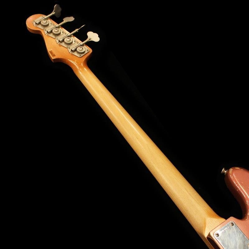 Freedom Custom Guitar Research USED 中古 Retro JB-4st / Played Finish (BGM) '09 画像6