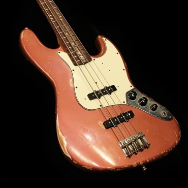 Freedom Custom Guitar Research USED 中古 Retro JB-4st / Played Finish (BGM) '09 画像7
