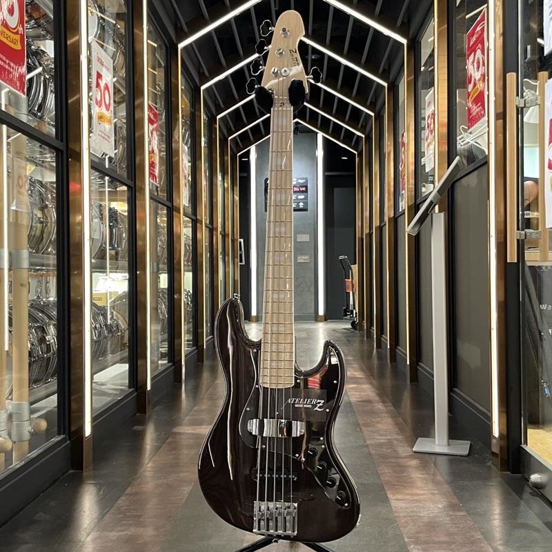 ATELIER Z M#265 Custom (TP-BLK/M) 画像1