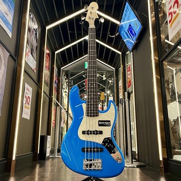 ATELIER Z MVT#605 Custom Zymo Aged (LPB/R) 画像1