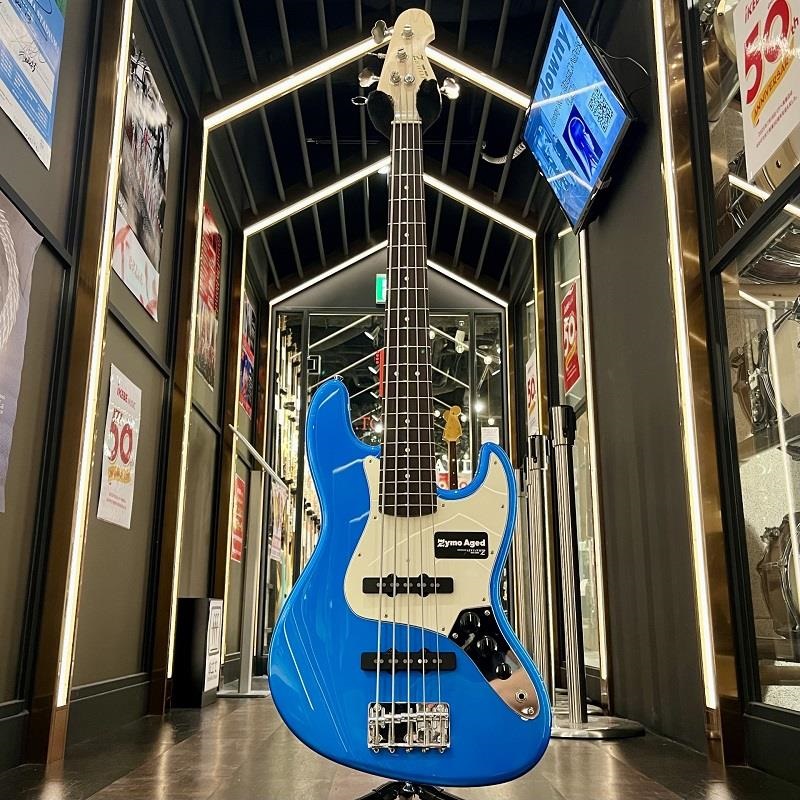 ATELIER Z MVT#605 Custom Zymo Aged (LPB/R) 画像1