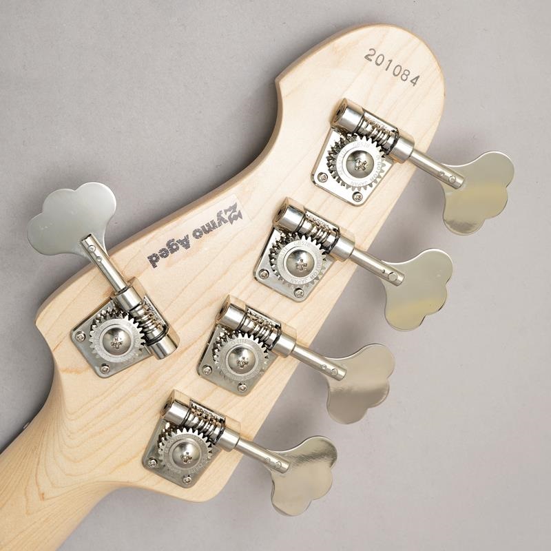 ATELIER Z MVT#605 Custom Zymo Aged (LPB/R) 画像7