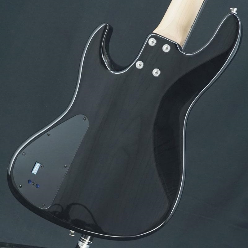 Sadowsky Guitars USED 中古 Metroline MV4-WL LE Limited Edition Soapbar PU (TBK) 画像1