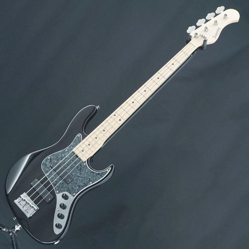 Sadowsky Guitars USED 中古 Metroline MV4-WL LE Limited Edition Soapbar PU (TBK) 画像2