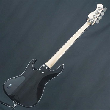 Sadowsky Guitars USED 中古 Metroline MV4-WL LE Limited Edition Soapbar PU (TBK) 画像3