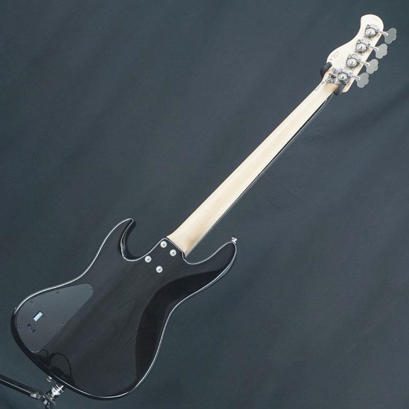Sadowsky Guitars USED 中古 Metroline MV4-WL LE Limited Edition Soapbar PU (TBK) 画像3