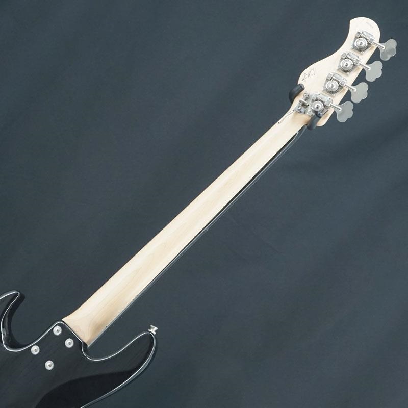 Sadowsky Guitars USED 中古 Metroline MV4-WL LE Limited Edition Soapbar PU (TBK) 画像5