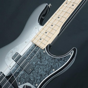 Sadowsky Guitars USED 中古 Metroline MV4-WL LE Limited Edition Soapbar PU (TBK) 画像8