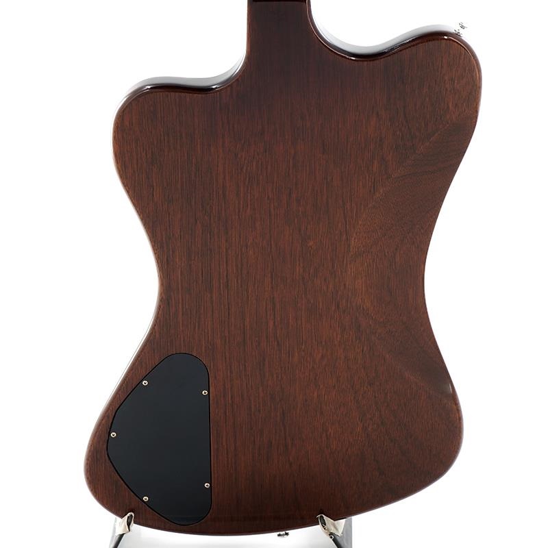 Gibson USED 中古 Custom Shop 1965 Non-Reverse Firebird V w/ Maestro Vibrola Vintage Sunburst VOS [SN. 401095] 画像2