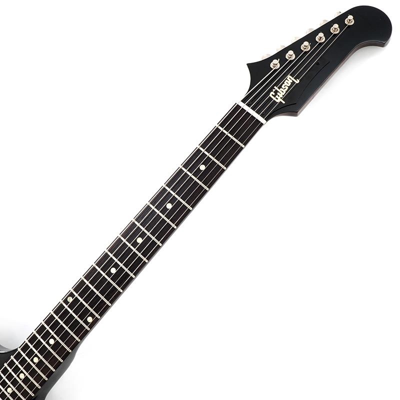 Gibson USED 中古 Custom Shop 1965 Non-Reverse Firebird V w/ Maestro Vibrola Vintage Sunburst VOS [SN. 401095] 画像4