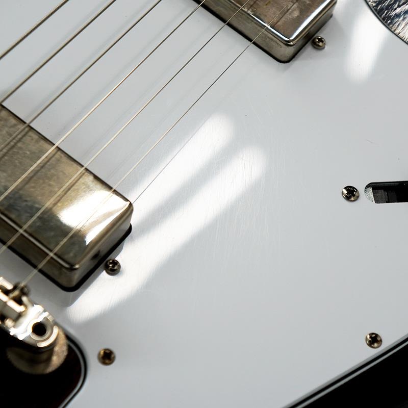 Gibson USED 中古 Custom Shop 1965 Non-Reverse Firebird V w/ Maestro Vibrola Vintage Sunburst VOS [SN. 401095] 画像6