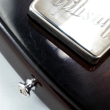 Gibson USED 中古 Custom Shop 1965 Non-Reverse Firebird V w/ Maestro Vibrola Vintage Sunburst VOS [SN. 401095] 画像8