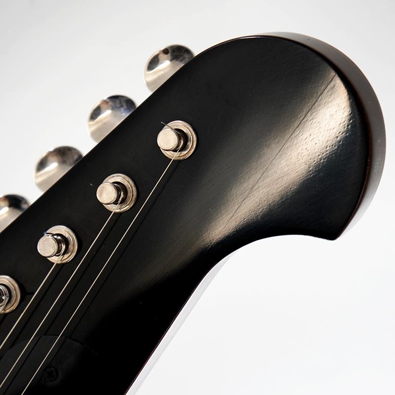 Gibson USED 中古 Custom Shop 1965 Non-Reverse Firebird V w/ Maestro Vibrola Vintage Sunburst VOS [SN. 401095] 画像10