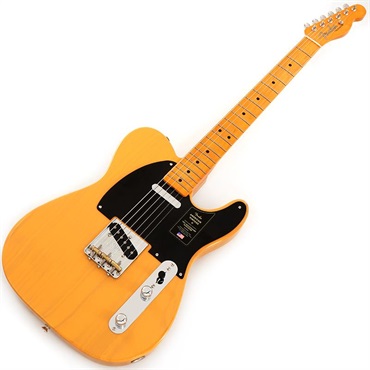 Fender USA American Vintage II 1951 Telecaster (Butterscotch Blonde/Maple) 【特価】 画像1