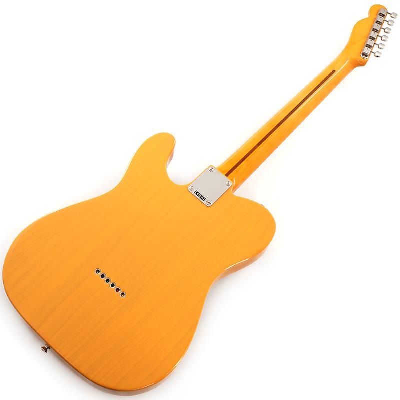 Fender USA American Vintage II 1951 Telecaster (Butterscotch Blonde/Maple) 【特価】 画像2