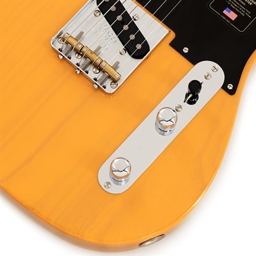 Fender USA American Vintage II 1951 Telecaster (Butterscotch Blonde/Maple) 【特価】 画像4