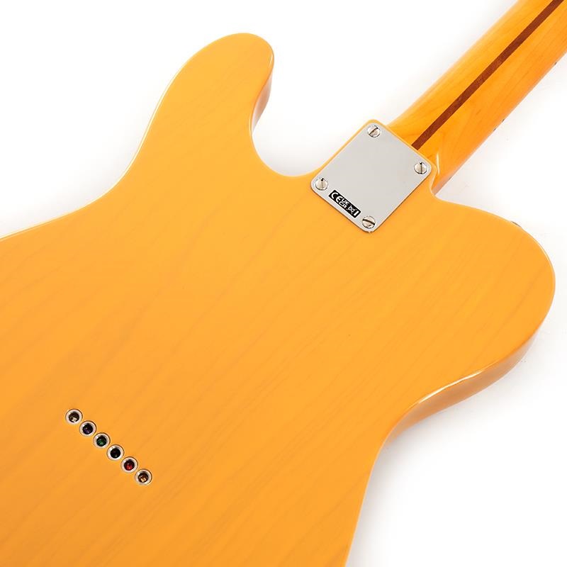 Fender USA American Vintage II 1951 Telecaster (Butterscotch Blonde/Maple) 【特価】 画像5