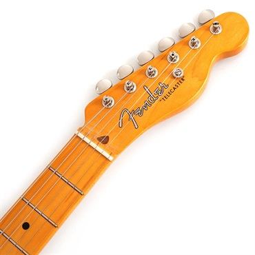 Fender USA American Vintage II 1951 Telecaster (Butterscotch Blonde/Maple) 【特価】 画像6