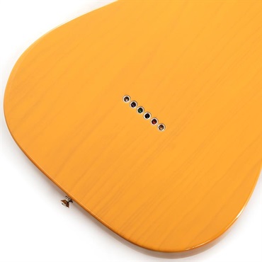 Fender USA American Vintage II 1951 Telecaster (Butterscotch Blonde/Maple) 【特価】 画像7