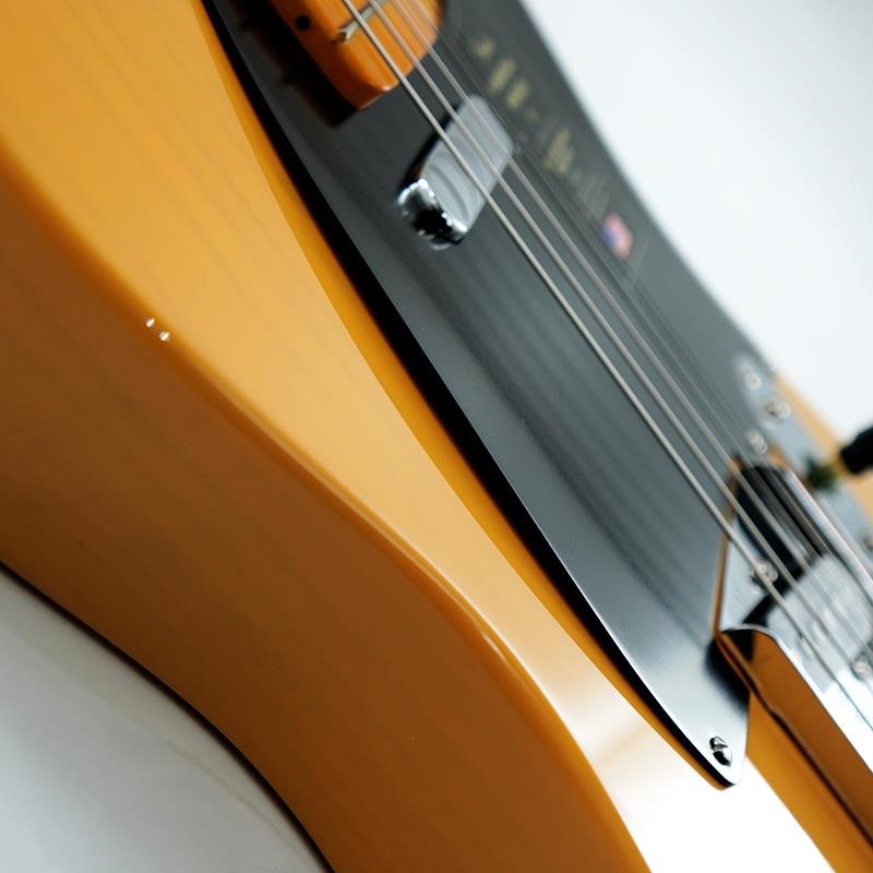 Fender USA American Vintage II 1951 Telecaster (Butterscotch Blonde/Maple) 【特価】 画像9