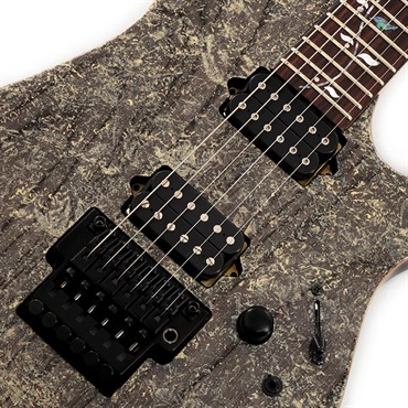 Ibanez j.custom RG8620AH-BQZ (Black Quartz) 画像3
