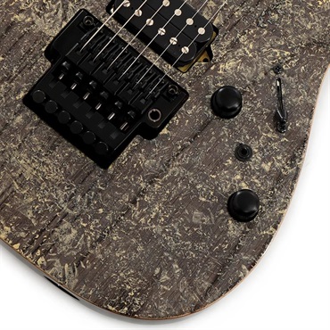 Ibanez j.custom RG8620AH-BQZ (Black Quartz) 画像4