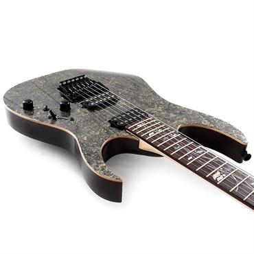 Ibanez j.custom RG8620AH-BQZ (Black Quartz) 画像8
