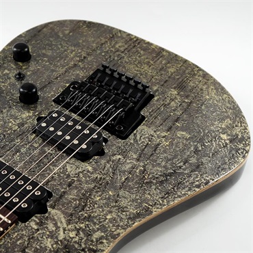 Ibanez j.custom RG8620AH-BQZ (Black Quartz) 画像9