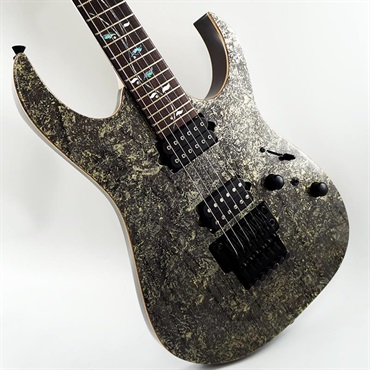 Ibanez j.custom RG8620AH-BQZ (Black Quartz) 画像10