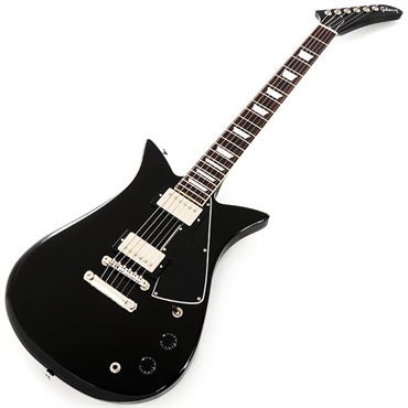 Gibson Theodore Standard PROTO (Ebony) 【S/N 208030122】 画像1