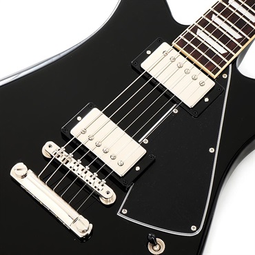 Gibson Theodore Standard PROTO (Ebony) 【S/N 208030122】 画像3