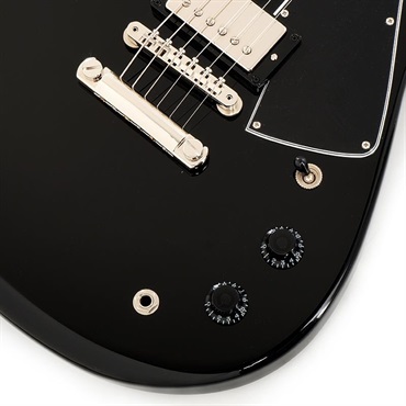 Gibson Theodore Standard PROTO (Ebony) 【S/N 208030122】 画像4